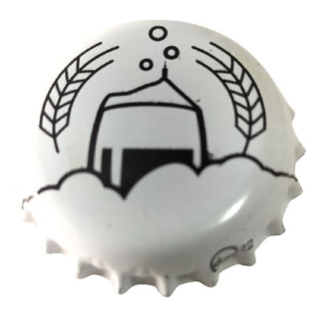 FRANCIA (FR)  Cerveza Ventoux (Brasserie Artisanale du)