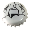 FRANCIA (FR)  Cerveza Ventoux (Brasserie Artisanale du)