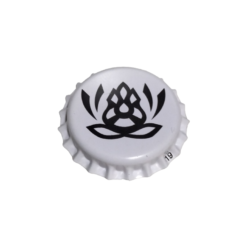 FRANCIA (FR)  Cerveza Sulauze (Brasserie de) Sin usar sin plástico en el reverso