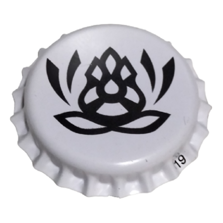 FRANCIA (FR)  Cerveza Sulauze (Brasserie de) Sin usar sin plástico en el reverso