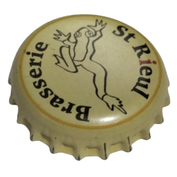 FRANCIA (FR)  Cerveza Saint...