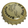 FRANCIA (FR)  Cerveza Saint Rieul, (Brasserie)