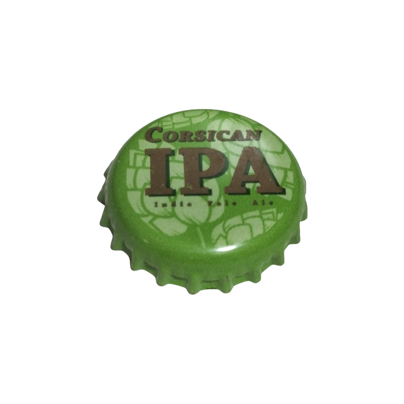 FRANCIA (FR)  Cerveza Pietra