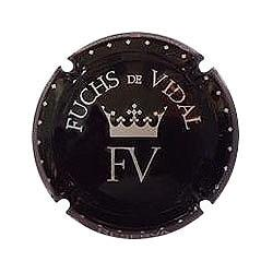 Fuchs de Vidal X-101537