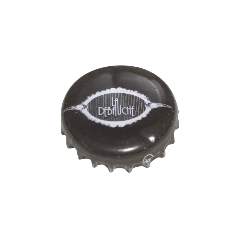 FRANCIA (FR)  Cerveza Débauche (Brasserie la)