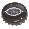 FRANCIA (FR)  Cerveza Débauche (Brasserie la)