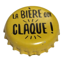 FRANCIA (FR)  Cerveza La...