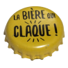 FRANCIA (FR)  Cerveza La Bière Qui Claque