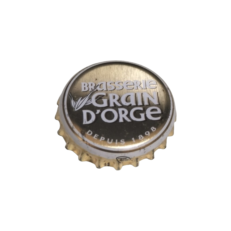 FRANCIA (FR)  Cerveza Gayant (Brasseurs de)