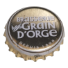 FRANCIA (FR)  Cerveza Gayant (Brasseurs de)