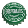 FRANCIA (FR)  Cerveza Desperados, (Bière - Various breweries)