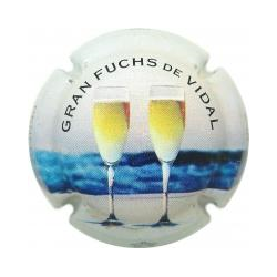 Fuchs de Vidal X-12845 V-2742
