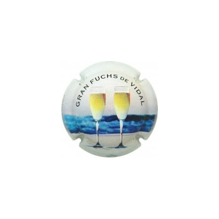 Fuchs de Vidal X-12845 V-2742