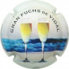 Fuchs de Vidal X-12845 V-2742