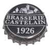 FRANCIA (FR)  Cerveza Castelain, (Brasserie)