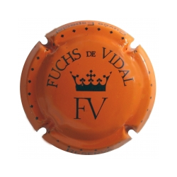Fuchs de Vidal X-130343
