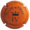 Fuchs de Vidal X-130343
