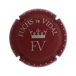 Fuchs de Vidal X-140031