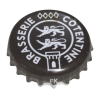 FRANCIA (FR)  Cerveza Cotentine, (Brasserie)