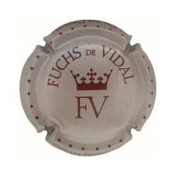 Fuchs de Vidal X-148014