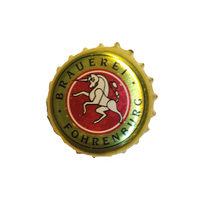 AUSTRIA (AT)  Cerveza Brauerei Fohrenburg GmbH & Co. KG