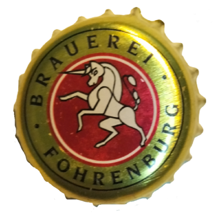 AUSTRIA (AT)  Cerveza Brauerei Fohrenburg GmbH & Co. KG