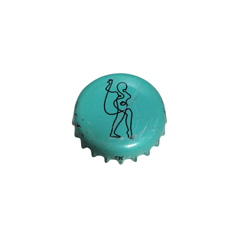 FRANCIA (FR) Cerveza Ninkasi Enterprises SAS