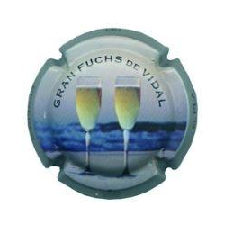 Fuchs de Vidal X-1856 V-6024