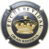Fuchs de Vidal X-20181 V-6970