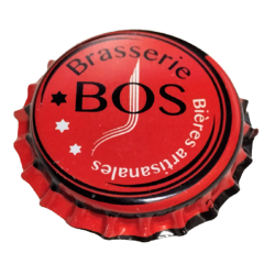 FRANCIA (FR)  Cerveza Bos...