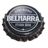 FRANCIA (FR)  Cerveza Belharra Sin usar