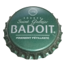 FRANCIA (FR)  Agua Badoit Sin usar