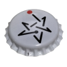 FRANCIA (FR)  Cerveza Détour, (Brasserie le) Sin usar sin plástico en el reverso