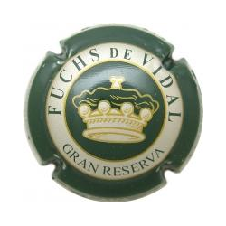 Fuchs de Vidal X-31860 V-9922