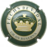 Fuchs de Vidal X-31860 V-9922