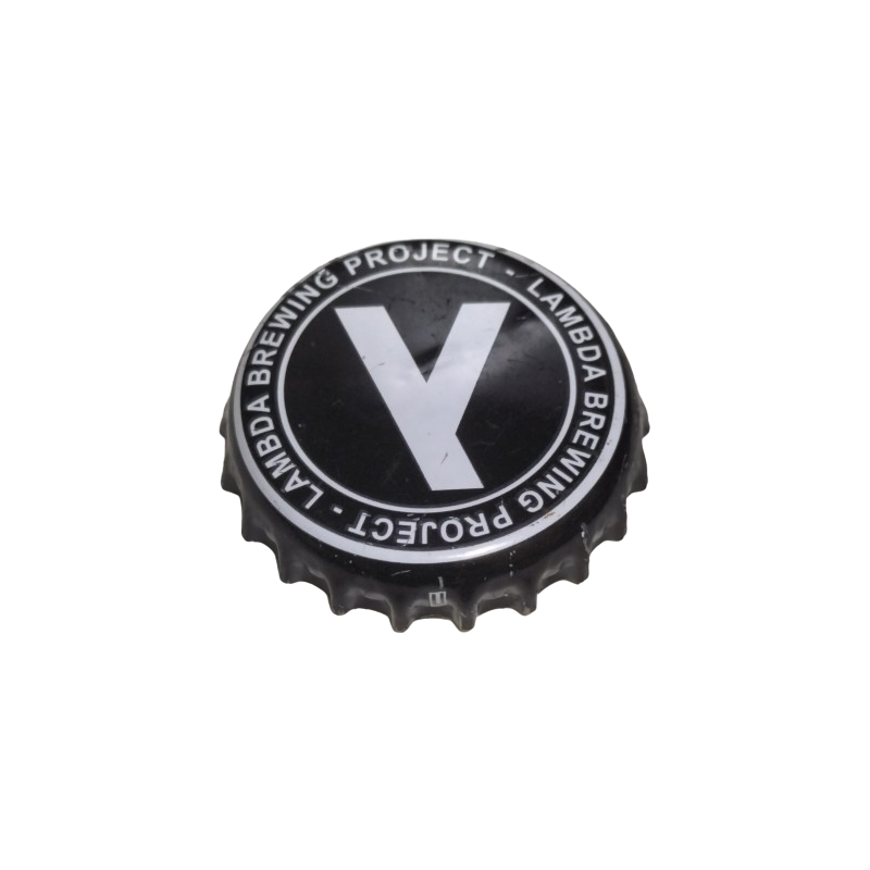 FRANCIA (FR)  Cerveza Lambda Brewing Project
