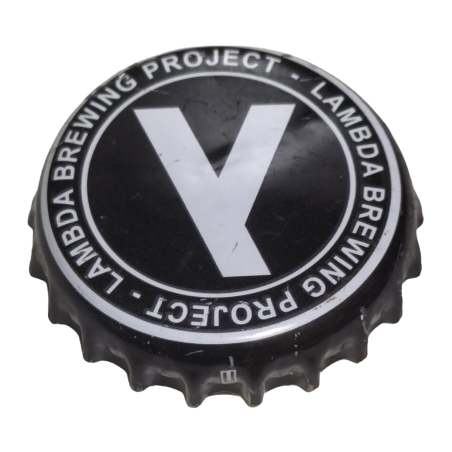 FRANCIA (FR)  Cerveza Lambda Brewing Project