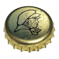FRANCIA (FR)  Cerveza Saint...