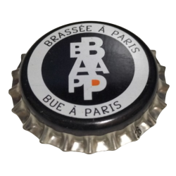 FRANCIA (FR)  Cerveza Les...