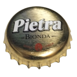 FRANCIA (FR)   Cerveza Pietra