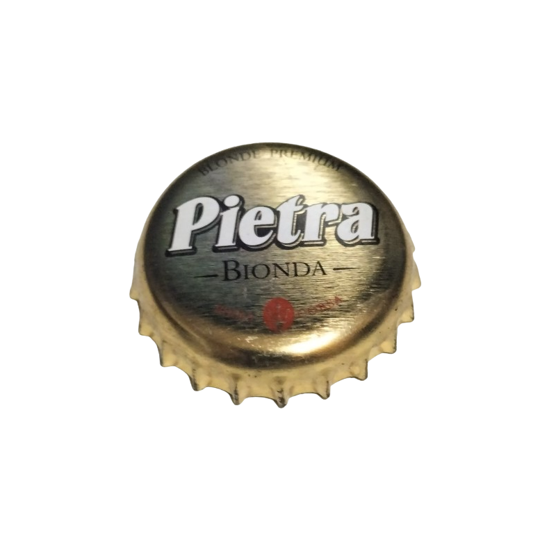 FRANCIA (FR)   Cerveza Pietra