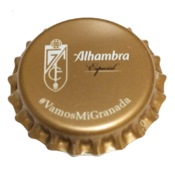 ESPAÑA (ES)  Cerveza...