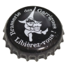 FRANCIA (FR)  Cerveza Garrigues (Brasserie des)