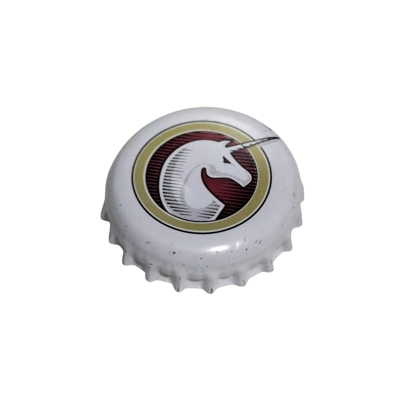 FRANCIA (FR)  Cerveza Licorne, (Brasserie)