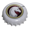 FRANCIA (FR)  Cerveza Licorne, (Brasserie)