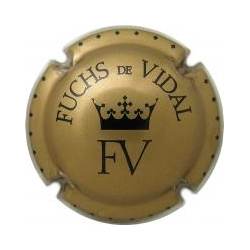 Fuchs de Vidal X-44989 V-14531