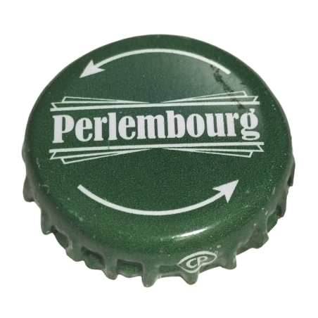 FRANCIA (FR)  Cerveza Champigneulles