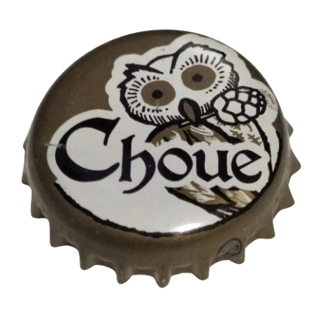 FRANCIA (FR)  Cerveza Vauclair, (Brasserie de)
