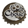 FRANCIA (FR)  Cerveza Vauclair, (Brasserie de)