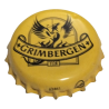 FRANCIA (FR)  Cerveza Grimbergen (Bier - Brouwerij Alken-Maes) 63461